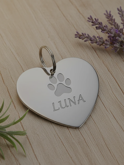 Pet Tags