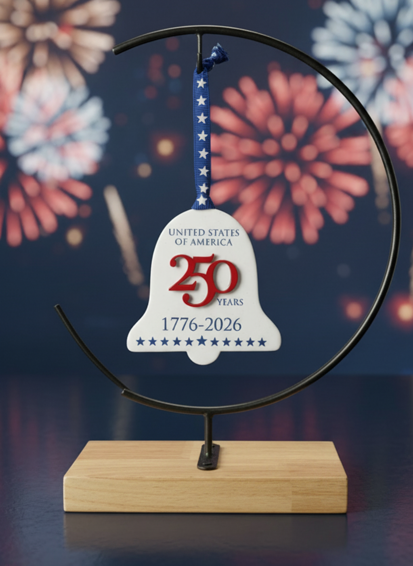 Celebrate USA 250