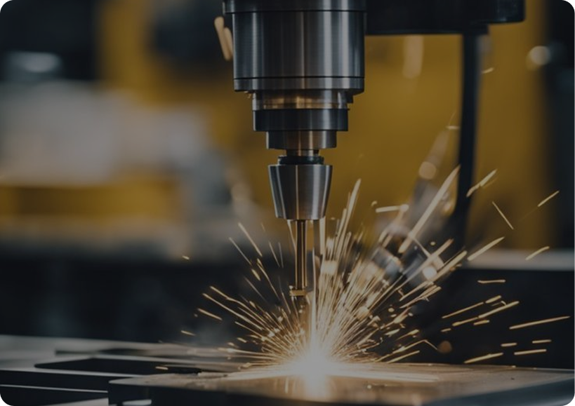 laser engraving