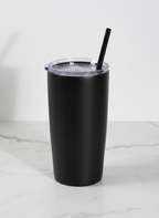 Tumbler, 20oz, Powder Coated Classic