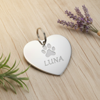 Pet Tags