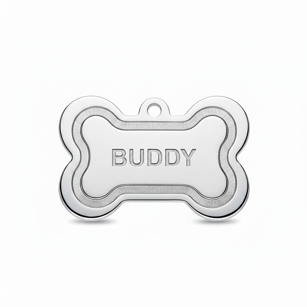 Pet Tags